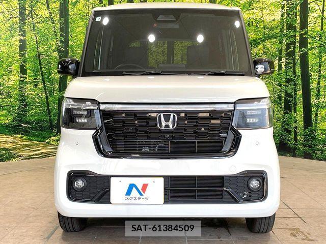 Honda N BOX CUSTOM 2026-07 8458023-13