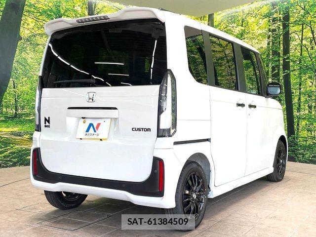 Honda N BOX CUSTOM 2026-07 8458023-16