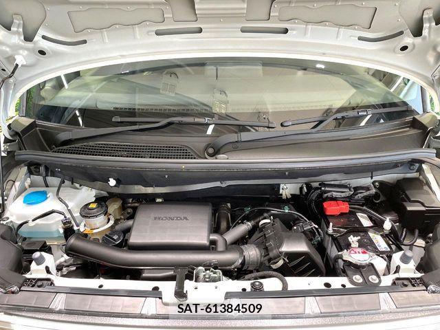 Honda N BOX CUSTOM 2026-07 8458023-17