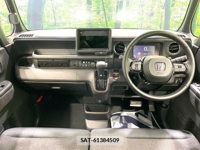 Honda N BOX CUSTOM 2026-07 8458023-1