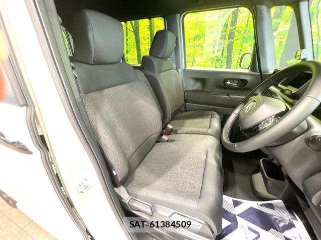 Honda N BOX CUSTOM 2026-07 8458023-7