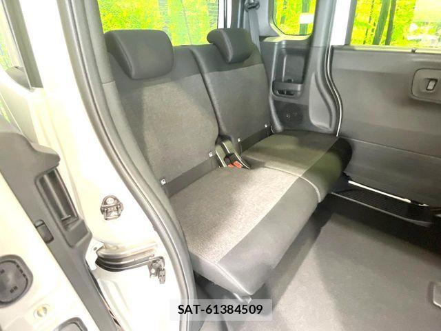 Honda N BOX CUSTOM 2026-07 8458023-8