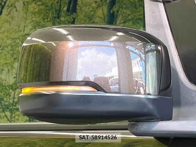 Honda N BOX CUSTOM 2020-10 8458038-12