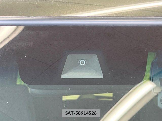 Honda N BOX CUSTOM 2020-10 8458038-1