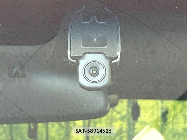 Honda N BOX CUSTOM 2020-10 8458038-2