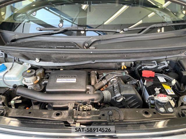 Honda N BOX CUSTOM 2020-10 8458038-3