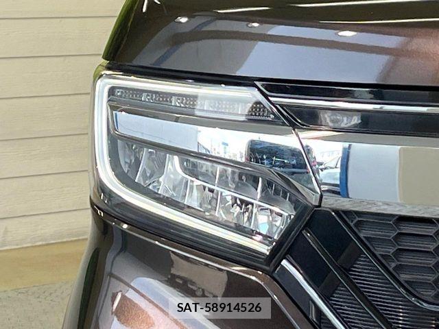 Honda N BOX CUSTOM 2020-10 8458038-5