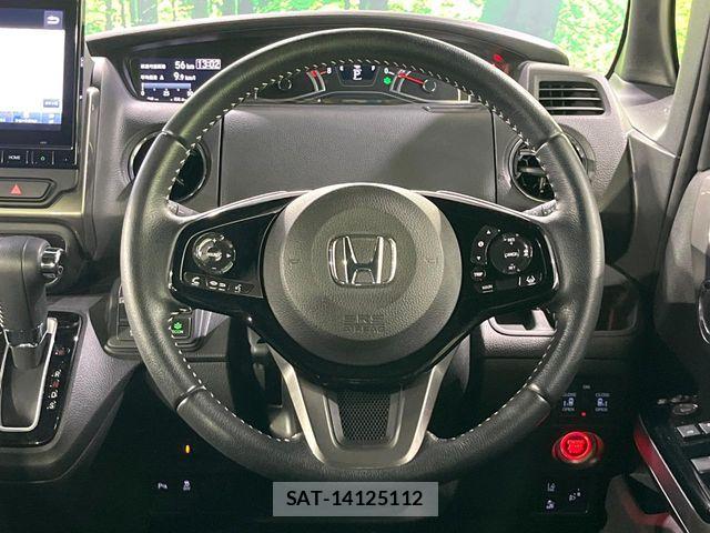 Honda N BOX CUSTOM 2022-01 8458030-10