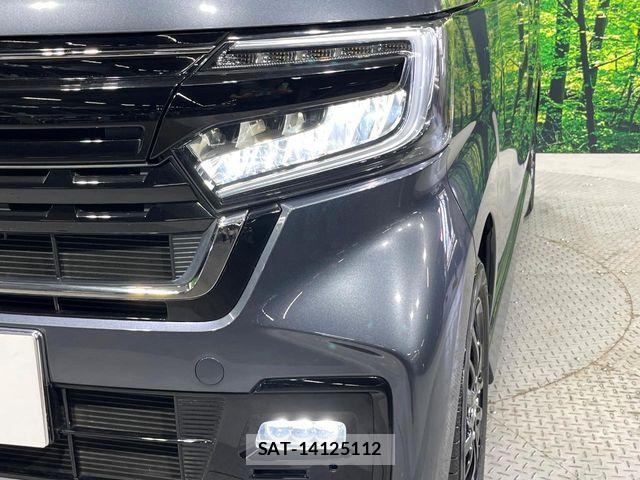 Honda N BOX CUSTOM 2022-01 8458030-11