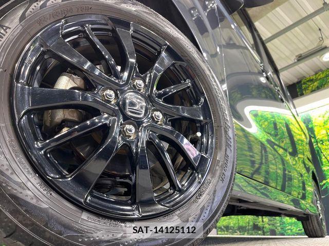 Honda N BOX CUSTOM 2022-01 8458030-12