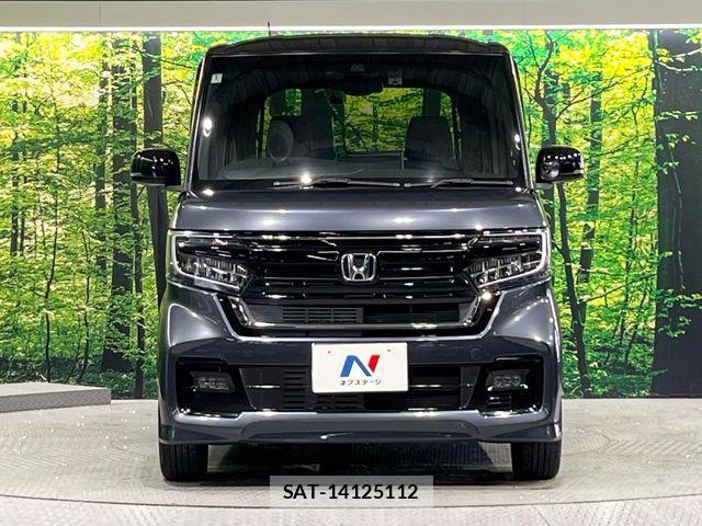 Honda N BOX CUSTOM 2022-01 8458030-13