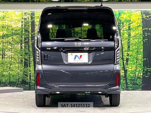 Honda N BOX CUSTOM 2022-01 8458030-14