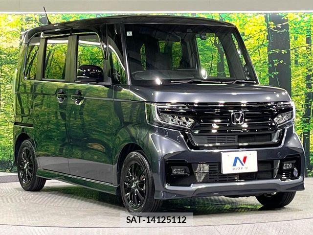 Honda N BOX CUSTOM 2022-01 8458030-15