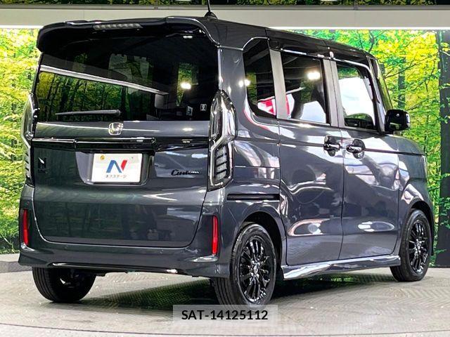 Honda N BOX CUSTOM 2022-01 8458030-16