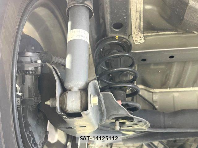 Honda N BOX CUSTOM 2022-01 8458030-19