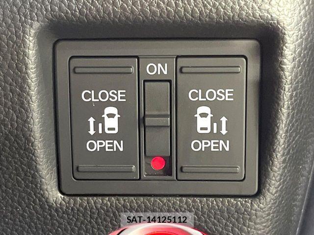 Honda N BOX CUSTOM 2022-01 8458030-3