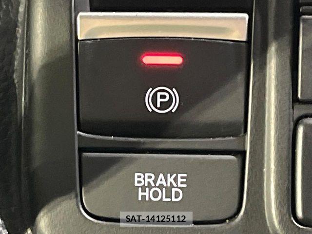 Honda N BOX CUSTOM 2022-01 8458030-6
