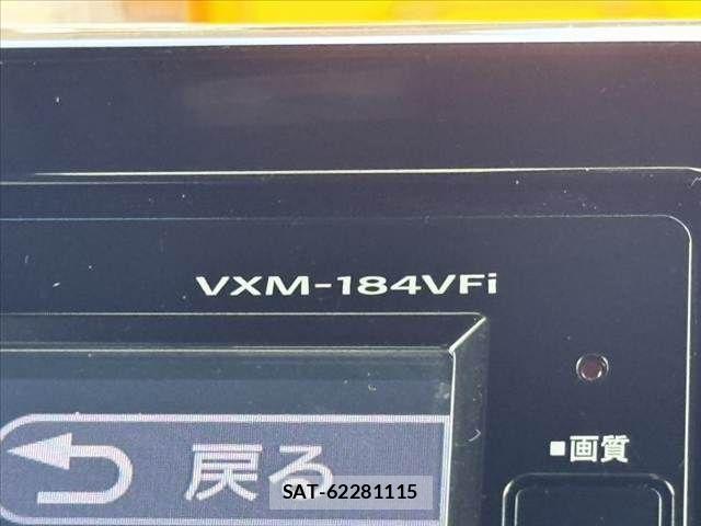 Honda N BOX CUSTOM 2017-11 8458060-21