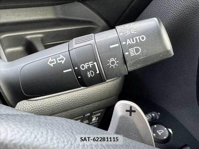 Honda N BOX CUSTOM 2017-11 8458060-23