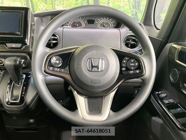Honda N BOX CUSTOM 2018-09 8458049-10