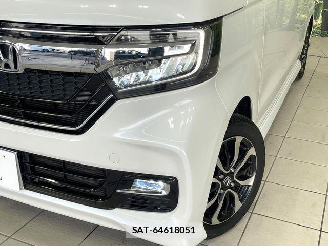 Honda N BOX CUSTOM 2018-09 8458049-11