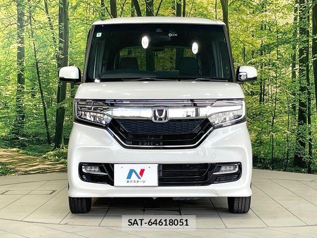 Honda N BOX CUSTOM 2018-09 8458049-13
