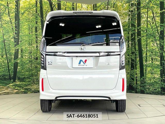 Honda N BOX CUSTOM 2018-09 8458049-14
