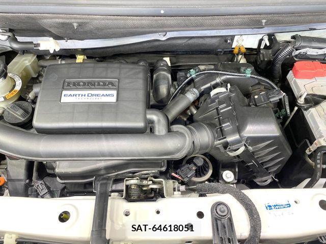 Honda N BOX CUSTOM 2018-09 8458049-17