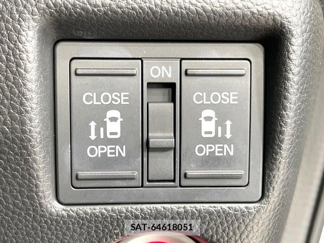 Honda N BOX CUSTOM 2018-09 8458049-2
