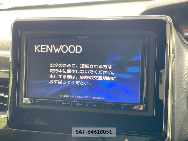 Honda N BOX CUSTOM 2018-09 8458049-3