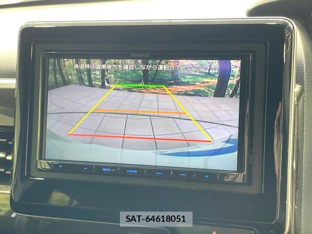 Honda N BOX CUSTOM 2018-09 8458049-4