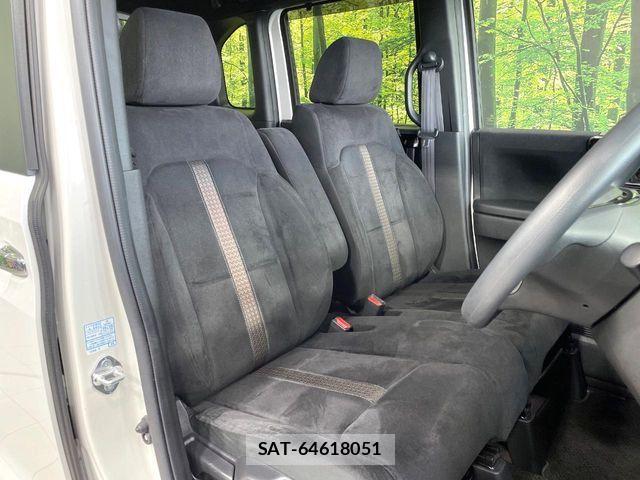 Honda N BOX CUSTOM 2018-09 8458049-7