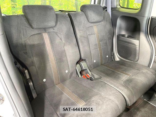 Honda N BOX CUSTOM 2018-09 8458049-8