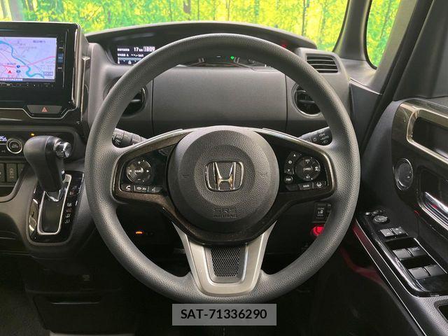 Honda N BOX CUSTOM 2018-06 8458048-10