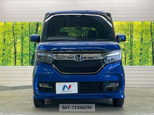 Honda N BOX CUSTOM 2018-06 8458048-13