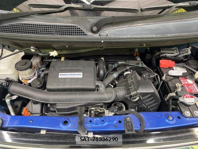 Honda N BOX CUSTOM 2018-06 8458048-17