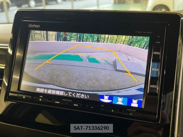 Honda N BOX CUSTOM 2018-06 8458048-3