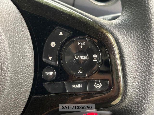 Honda N BOX CUSTOM 2018-06 8458048-4