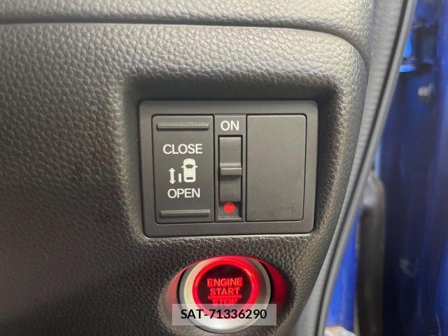 Honda N BOX CUSTOM 2018-06 8458048-5