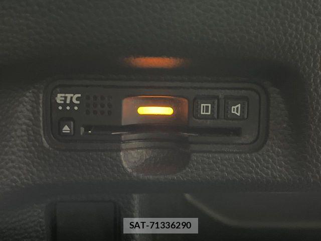 Honda N BOX CUSTOM 2018-06 8458048-6