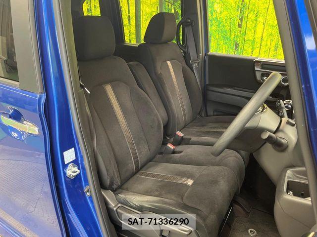 Honda N BOX CUSTOM 2018-06 8458048-7