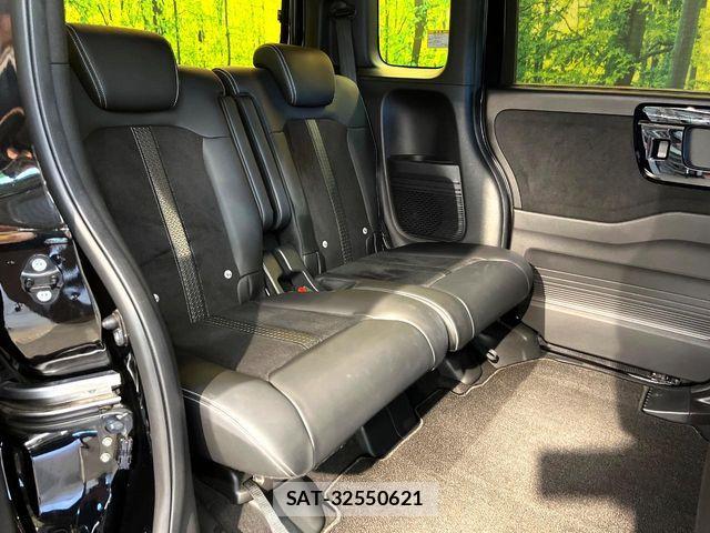 Honda N BOX CUSTOM 2022-03 8458037-9