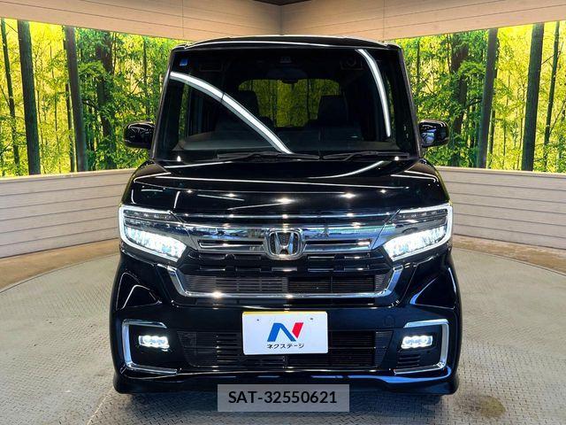 Honda N BOX CUSTOM 2022-03 8458037-13