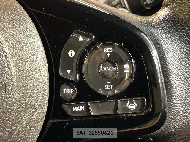 Honda N BOX CUSTOM 2022-03 8458037-5