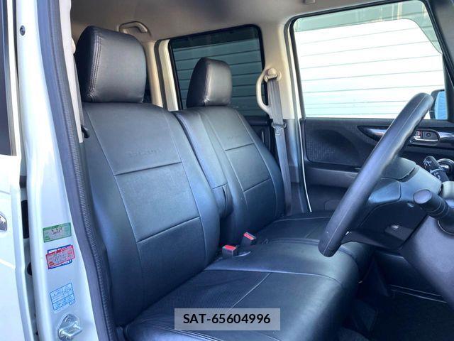 Honda N BOX CUSTOM 2017-05 8458056-9