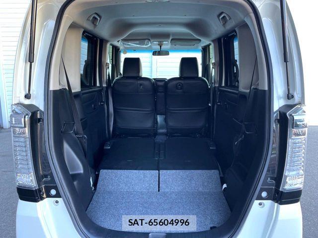 Honda N BOX CUSTOM 2017-05 8458056-11