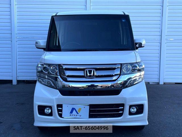 Honda N BOX CUSTOM 2017-05 8458056-12