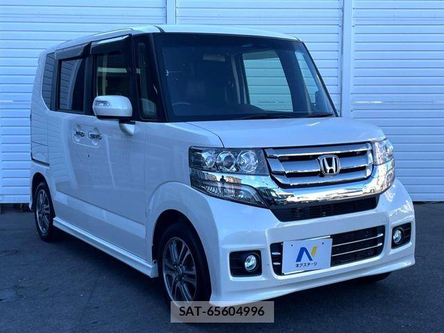 Honda N BOX CUSTOM 2017-05 8458056-14