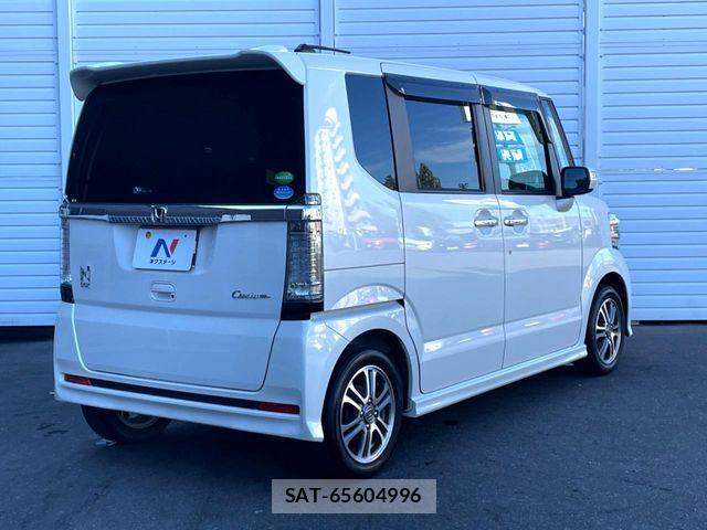 Honda N BOX CUSTOM 2017-05 8458056-15