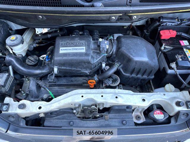 Honda N BOX CUSTOM 2017-05 8458056-16